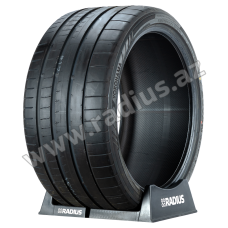 Advan Sport V107 315/30 R21